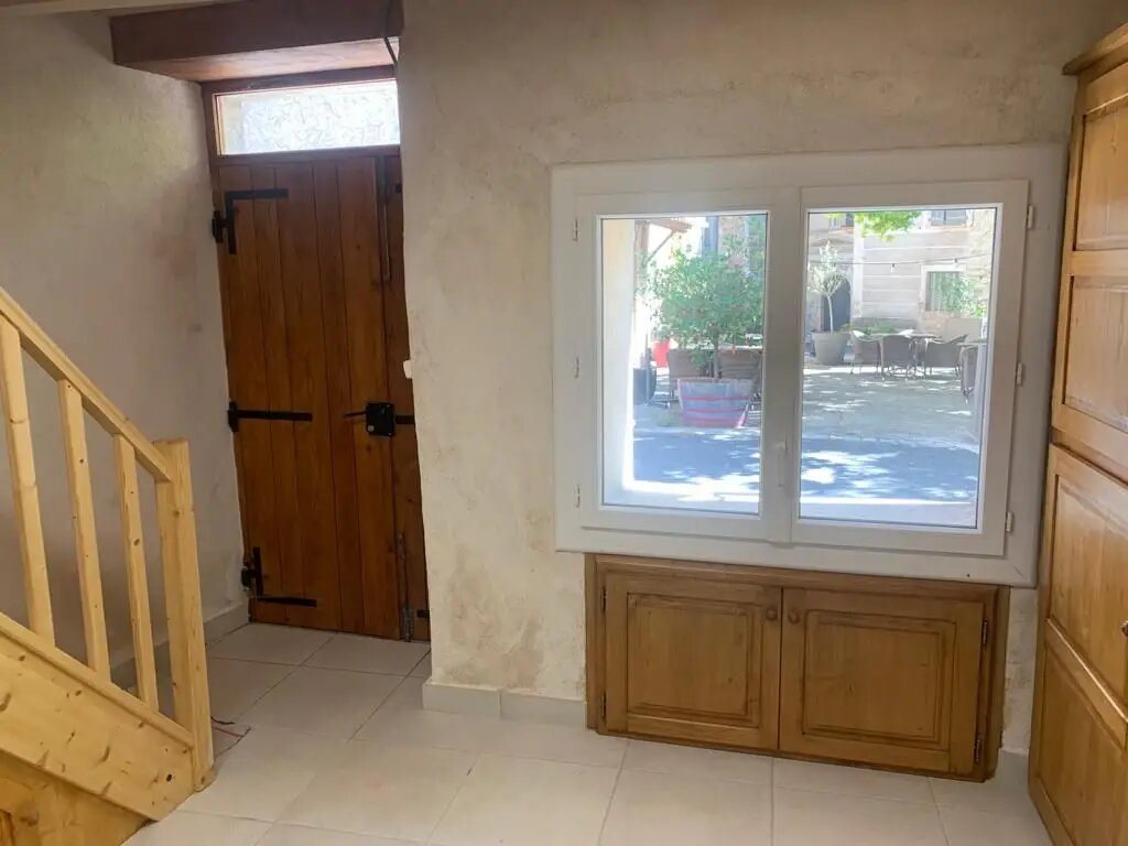 Maison à vendre, 81m², La Vacquerie-et-Saint-Martin-de-Castries