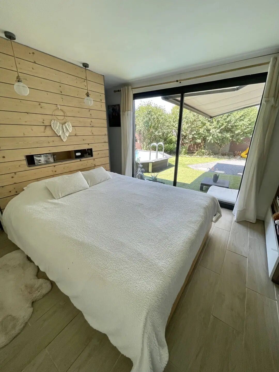Maison à vendre, 128m², La Vacquerie-et-Saint-Martin-de-Castries