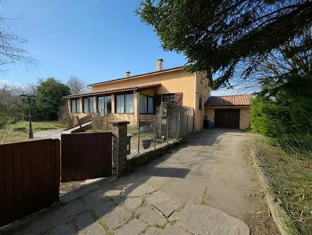 Maison à vendre, 173m², Le Caylar