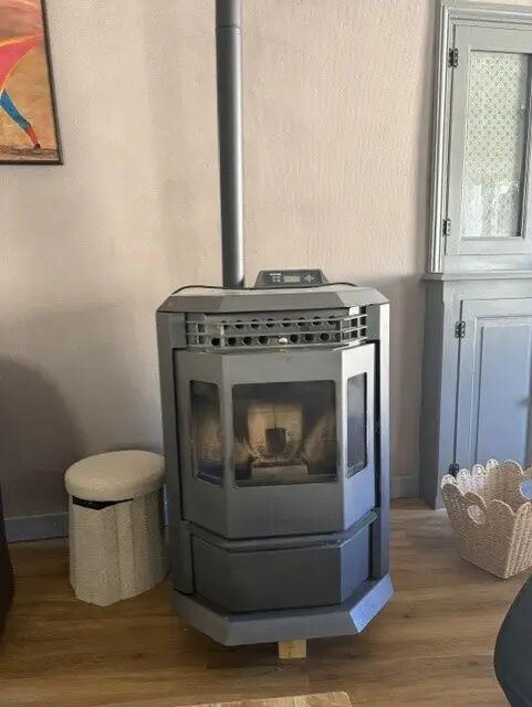 Maison à vendre, 96m², La Vacquerie-et-Saint-Martin-de-Castries
