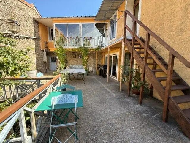 Maison à vendre, 444m², Le Caylar