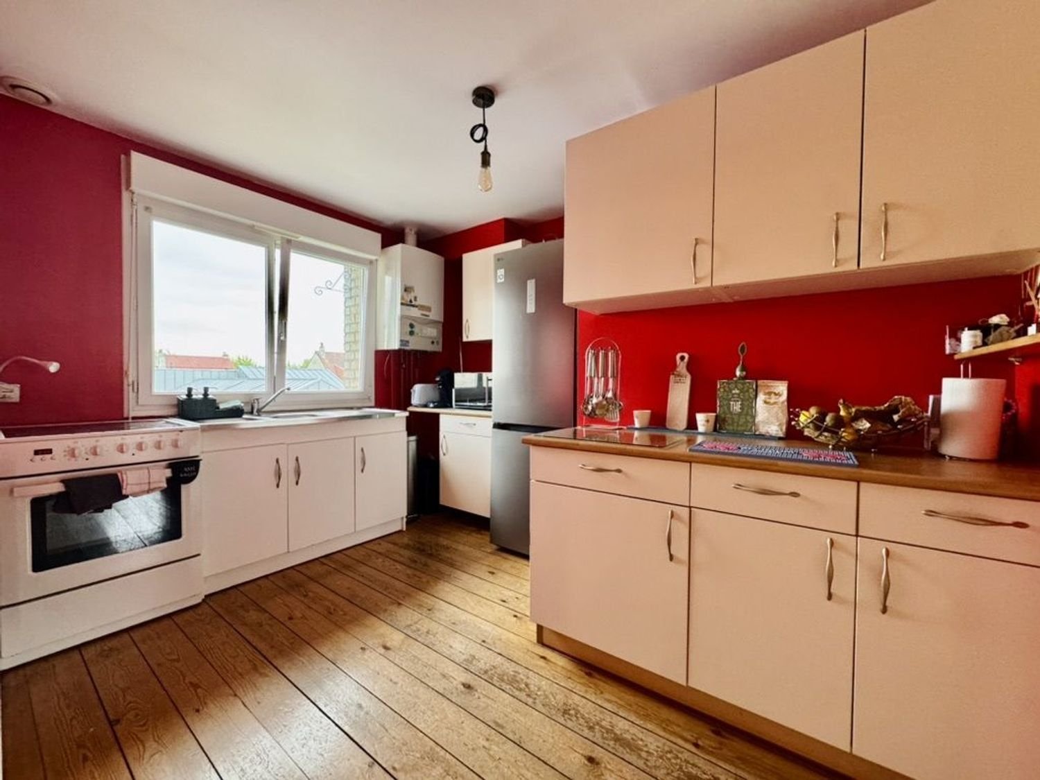 Appartement à vendre, 85m², Dunkerque