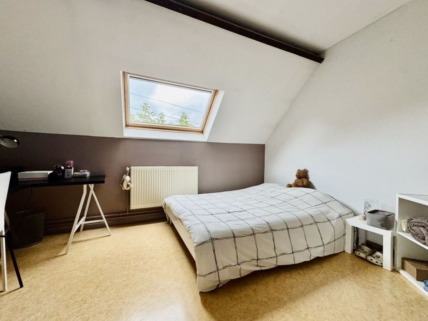 Appartement à vendre, 85m², Dunkerque