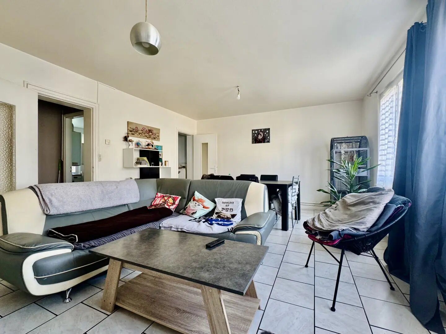 Appartement à vendre, 85m², Dunkerque