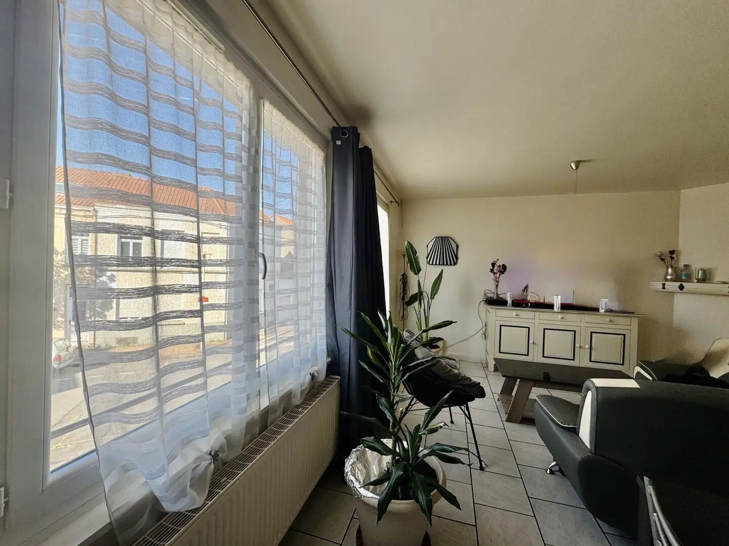 Appartement à vendre, 85m², Dunkerque
