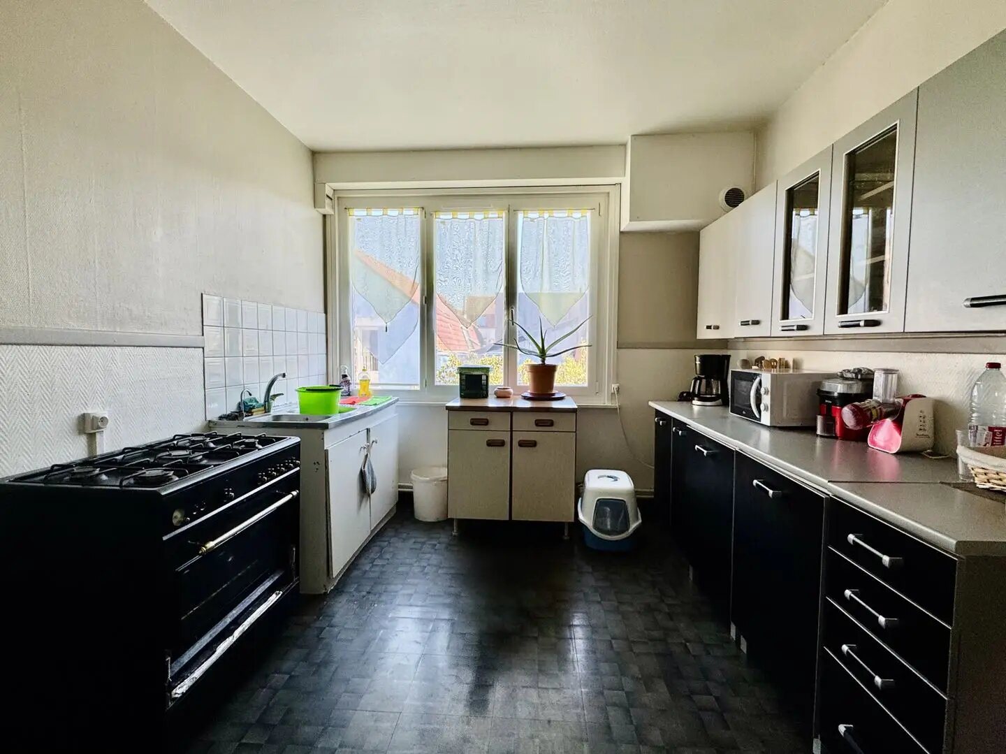 Appartement à vendre, 85m², Dunkerque
