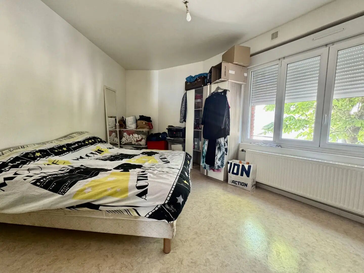 Appartement à vendre, 85m², Dunkerque