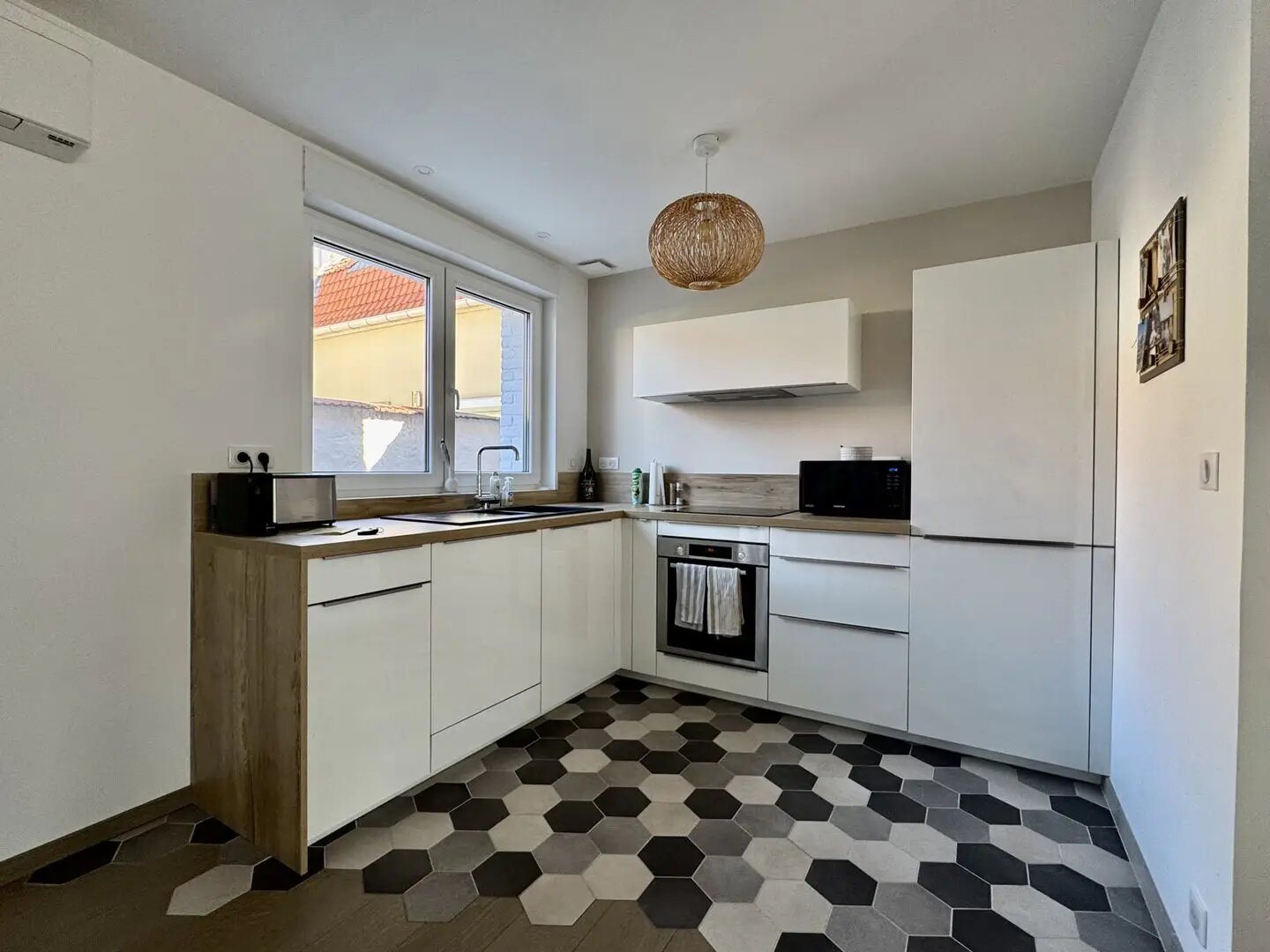 Maison à vendre, 128m², Dunkerque