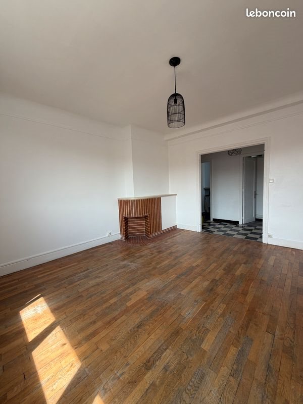 Appartement à vendre, 68m², Dunkerque