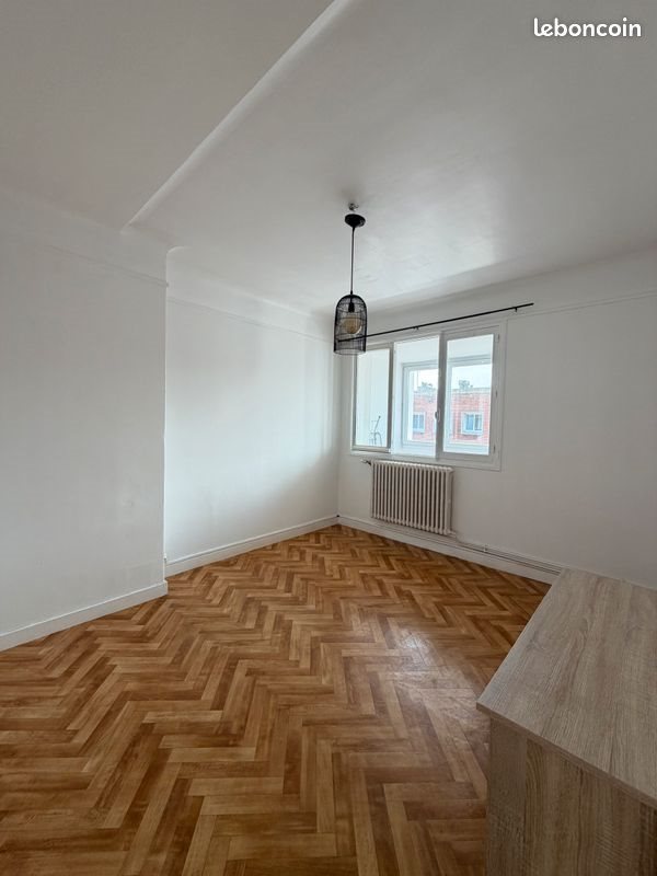 Appartement à vendre, 68m², Dunkerque
