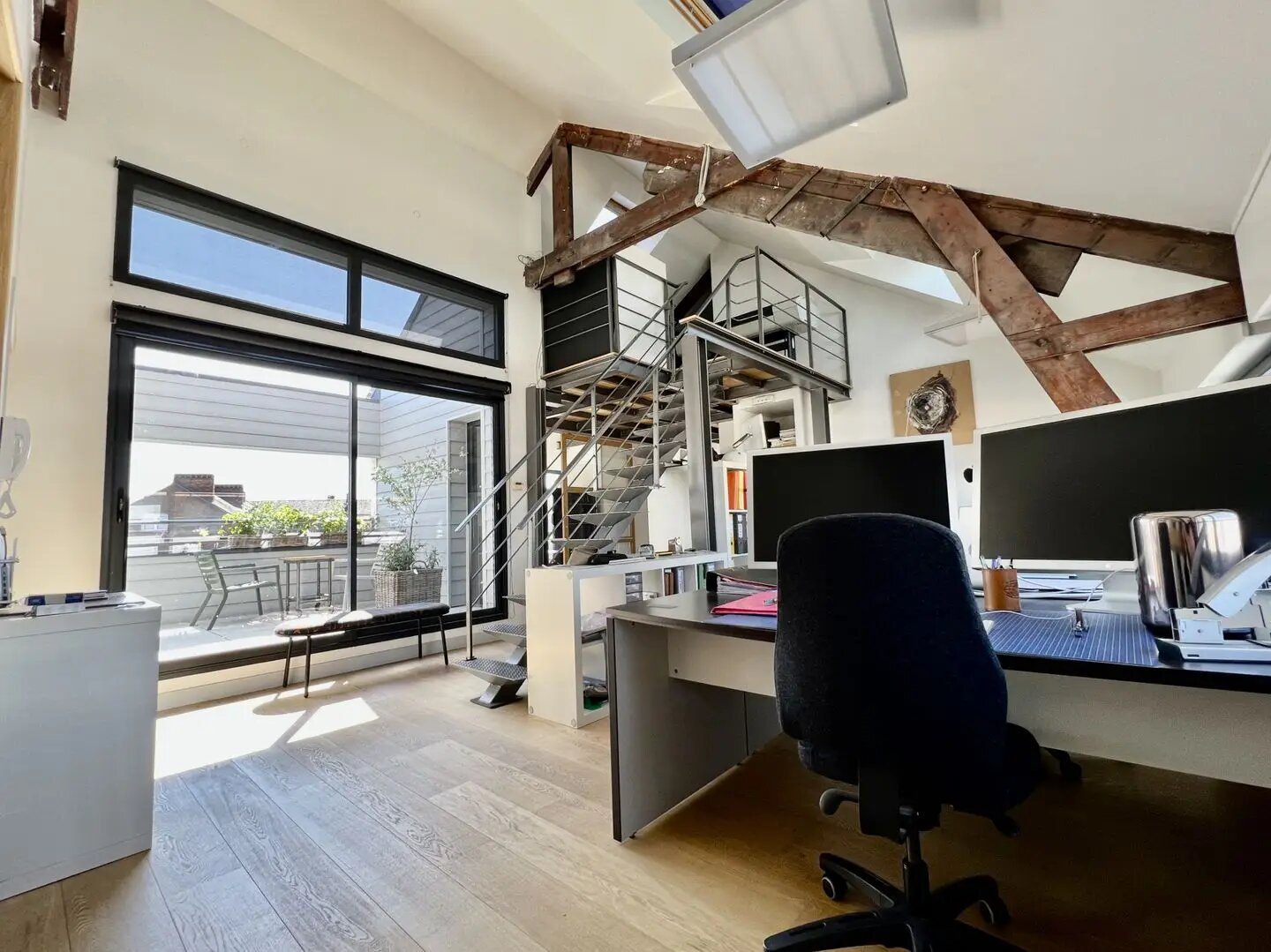 Appartement à vendre, 133m², Dunkerque