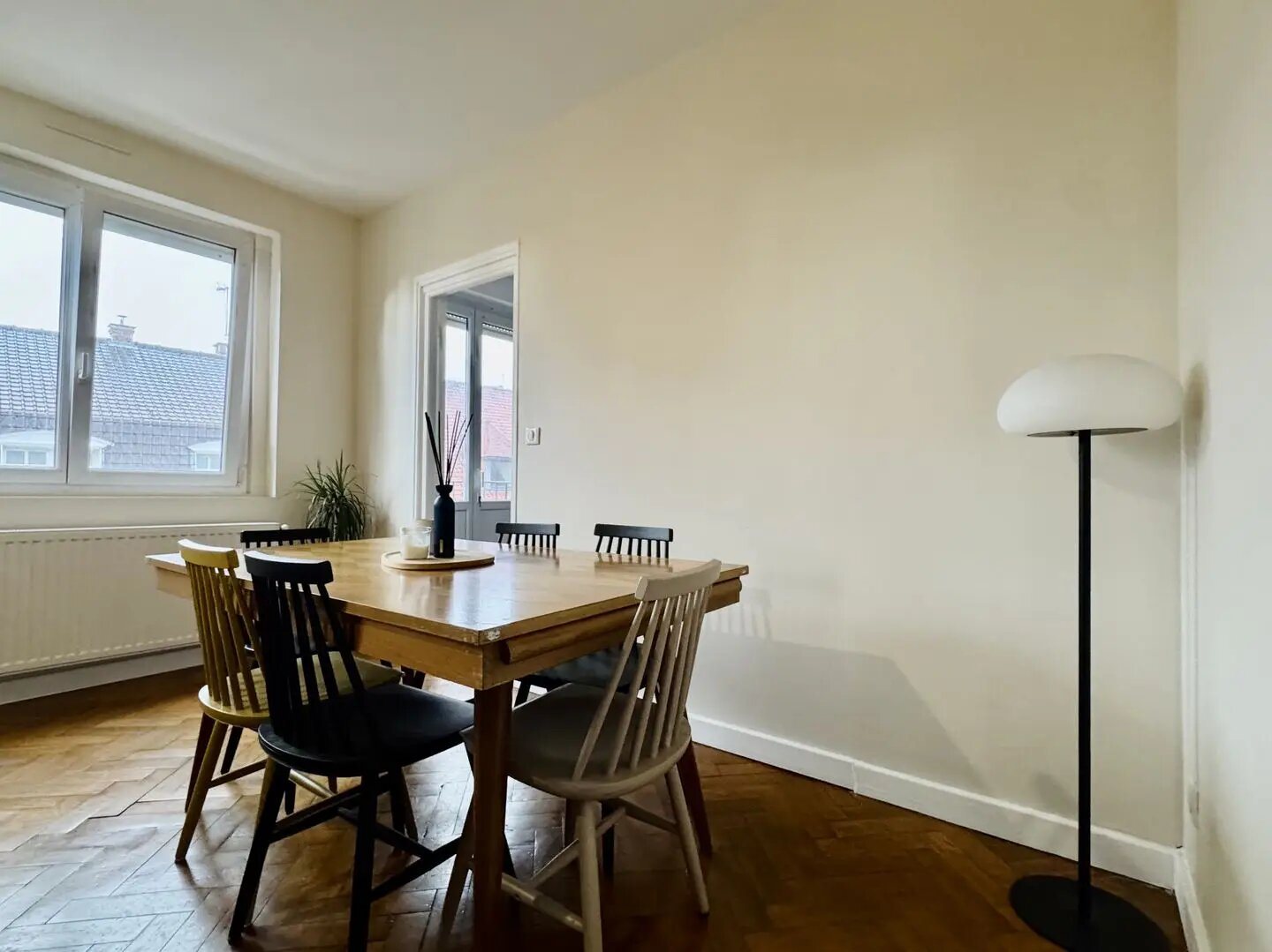 Appartement à louer, 70m², Dunkerque