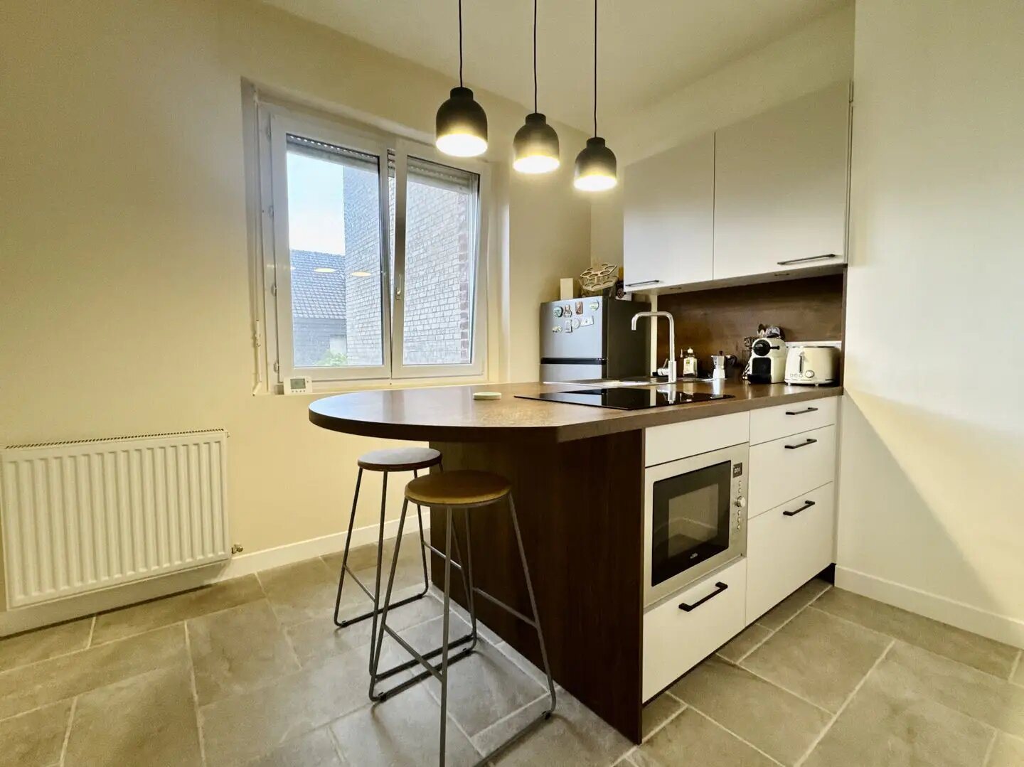 Appartement à louer, 70m², Dunkerque