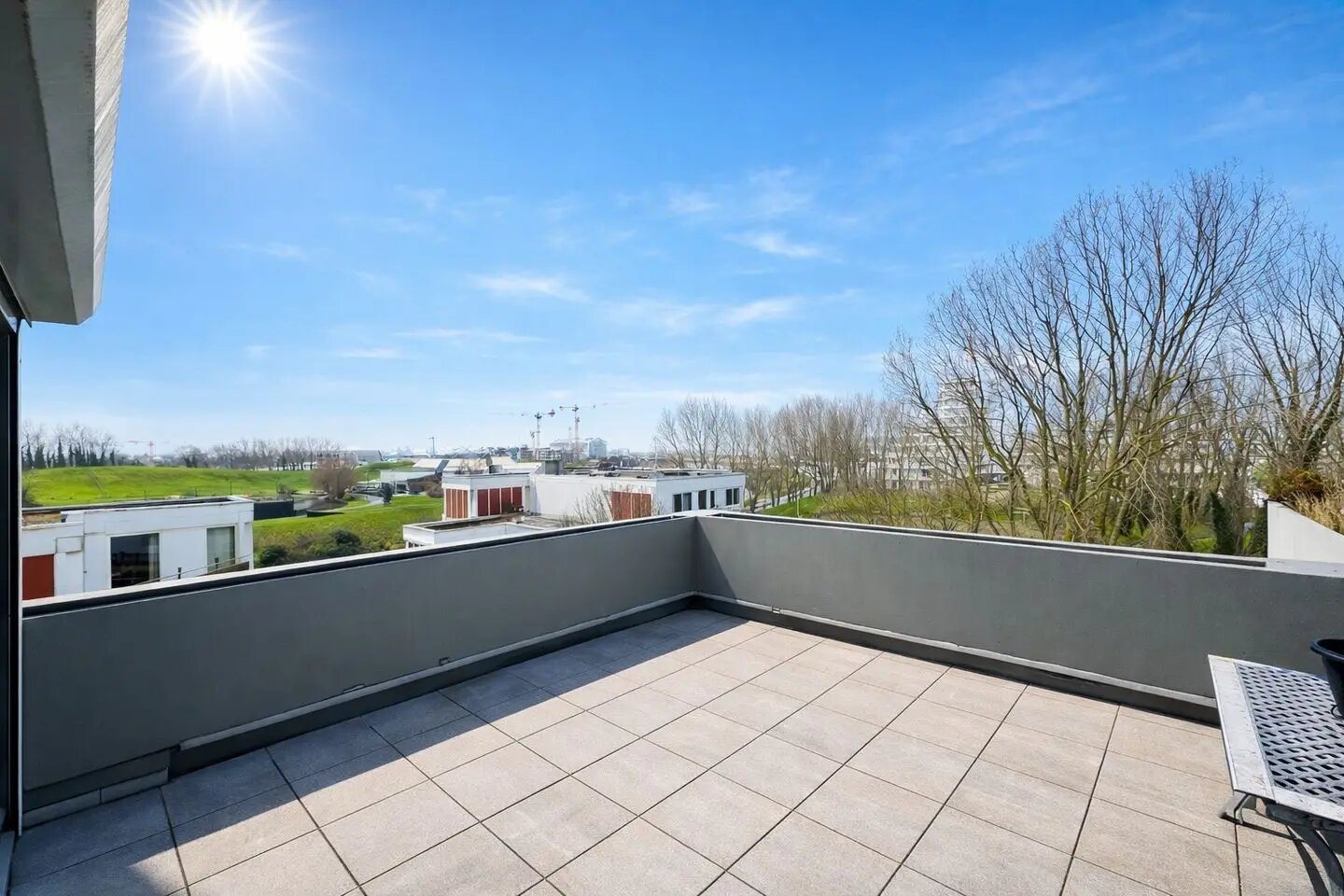 Appartement à vendre, 48m², Dunkerque