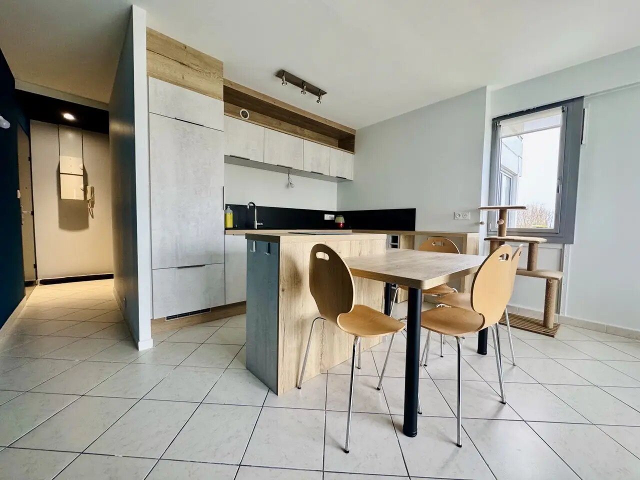Appartement à vendre, 48m², Dunkerque