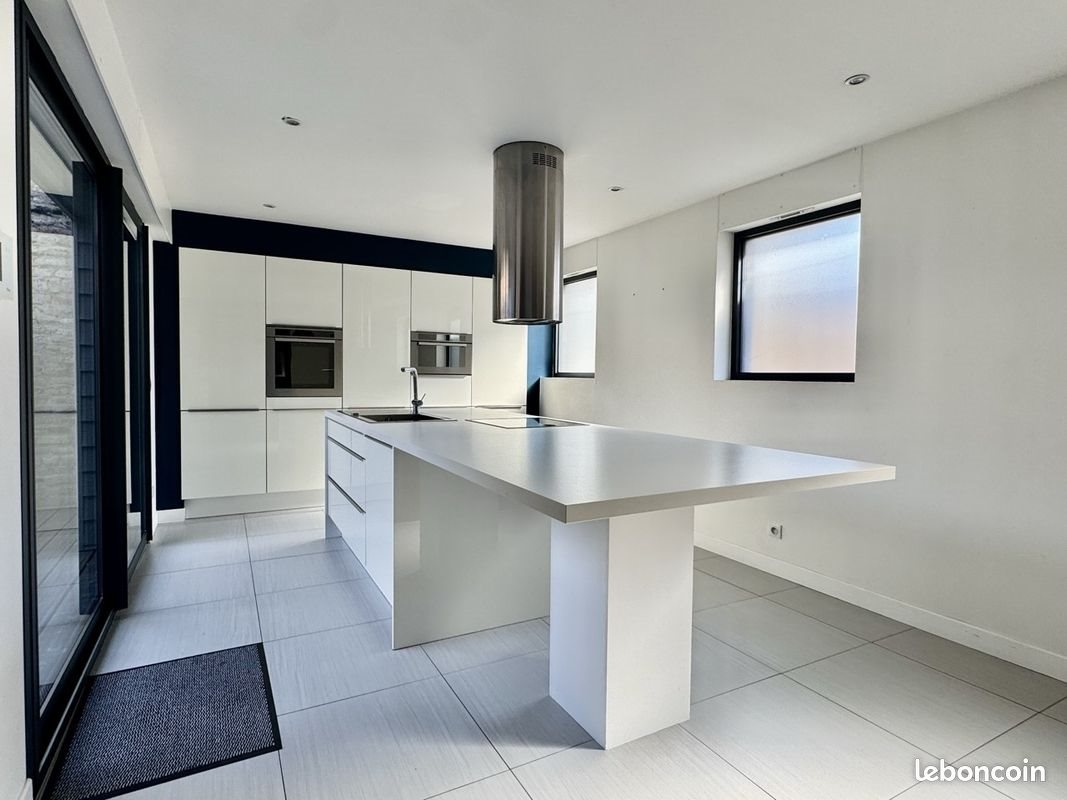 Maison à vendre, 130m², Dunkerque
