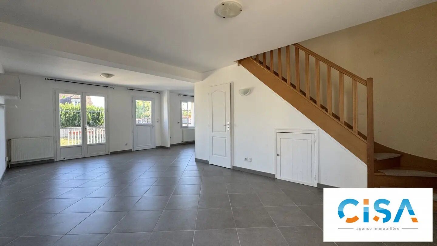 Maison à vendre, 92m², Pontpoint
