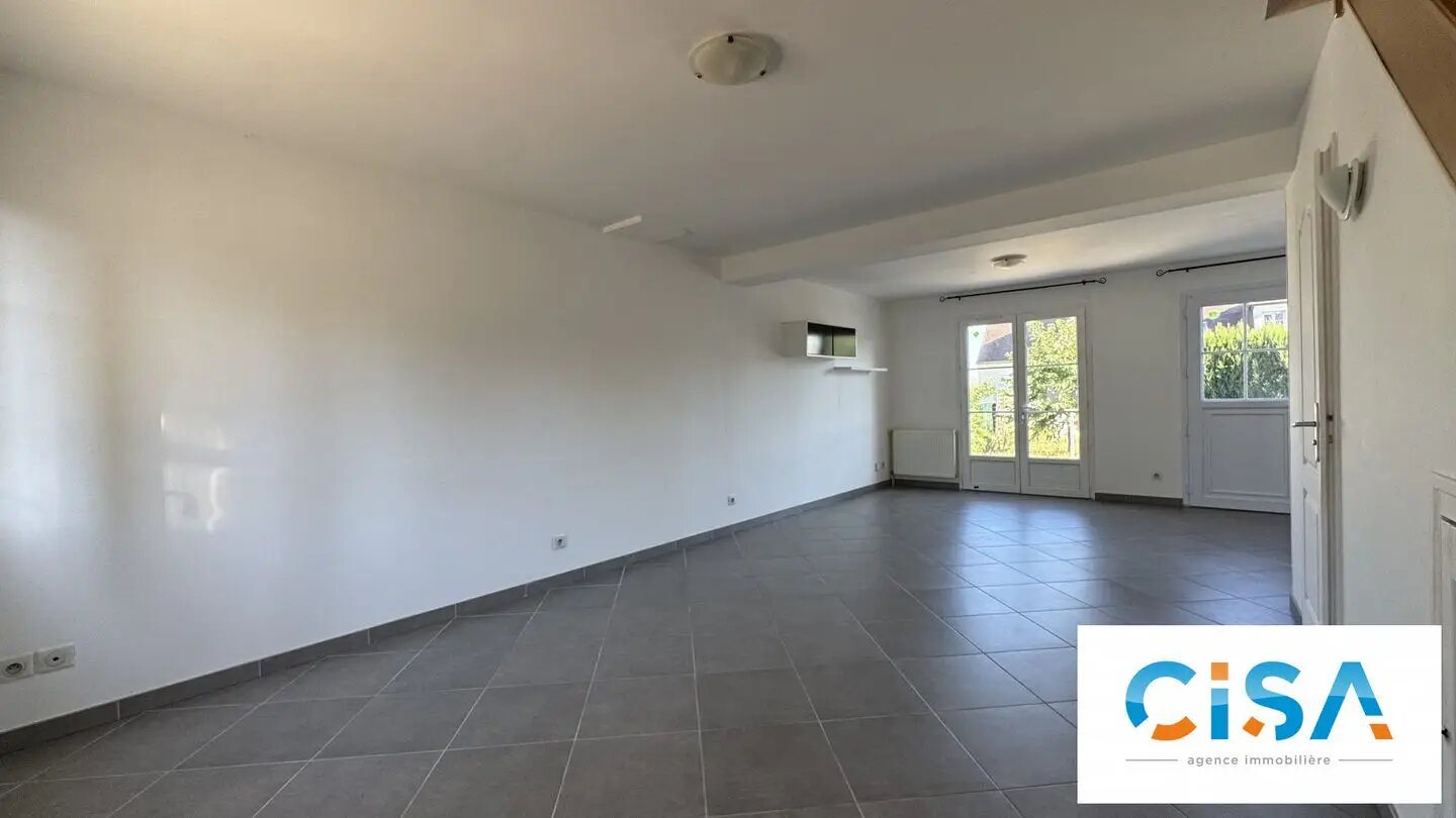 Maison à vendre, 92m², Pontpoint