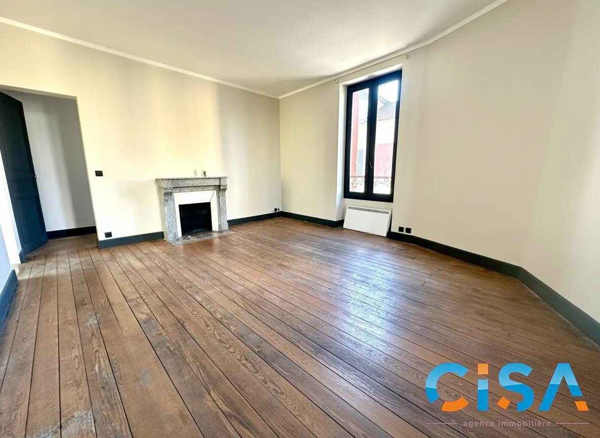 Appartement à vendre, 46m², Pierrelaye