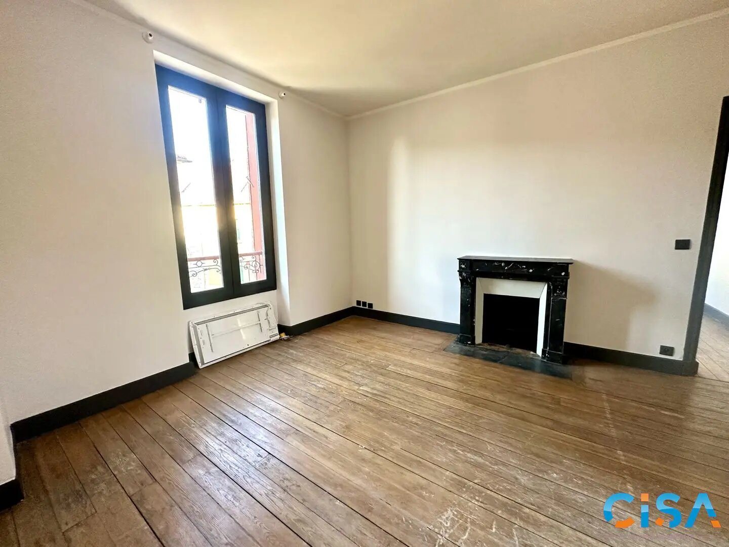 Appartement à vendre, 46m², Pierrelaye