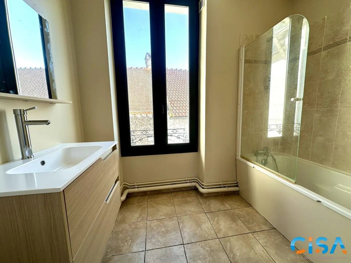 Appartement à vendre, 46m², Pierrelaye
