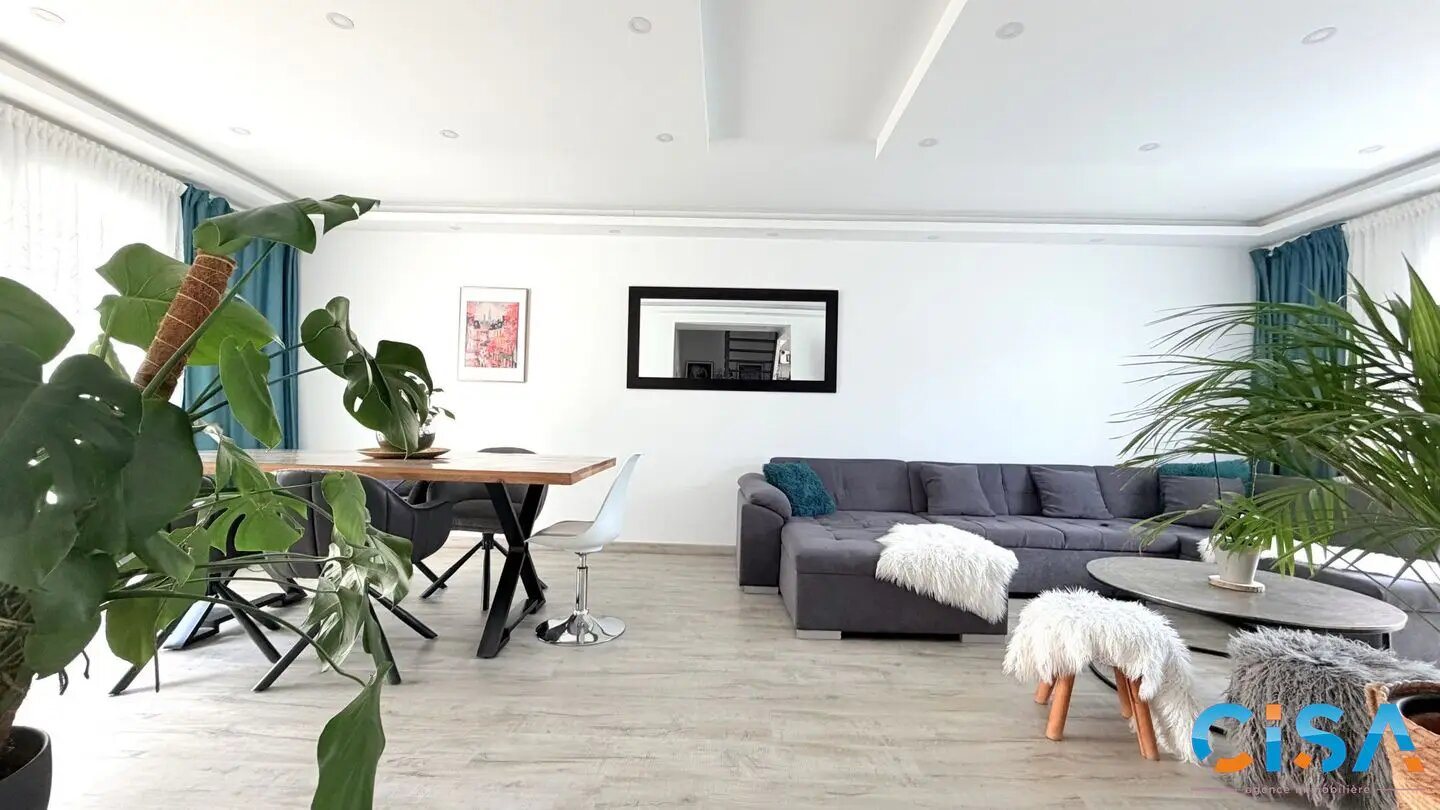 Maison à vendre, 103m², Senlis