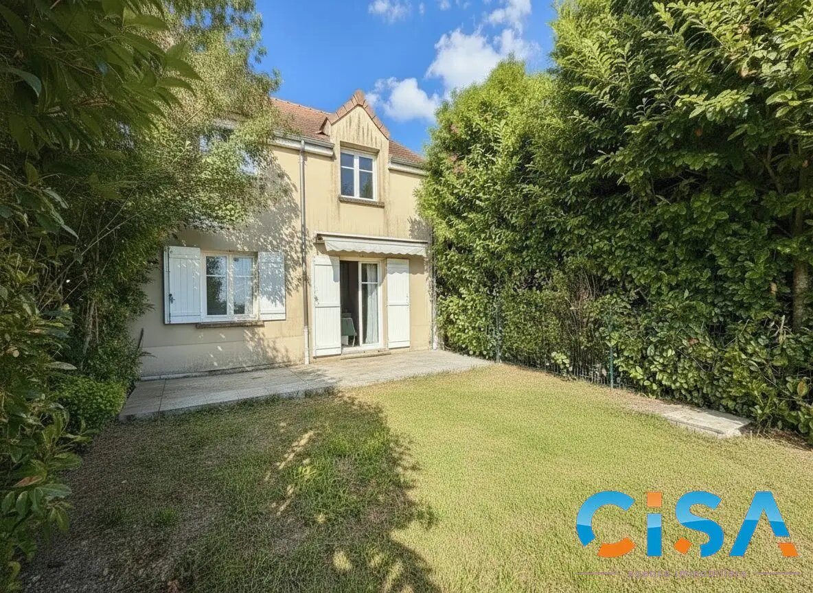 Maison à vendre, 81m², Méru