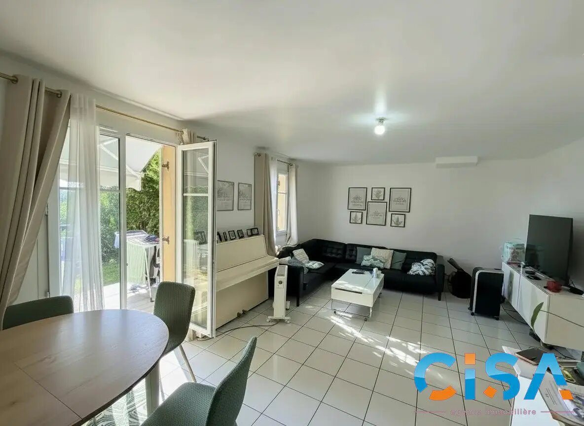 Maison à vendre, 81m², Méru