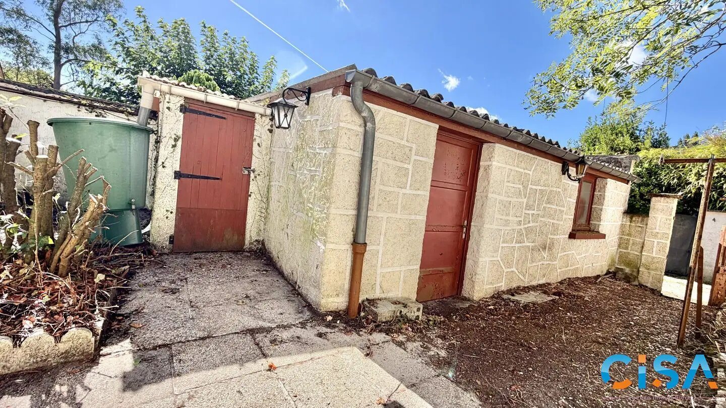 Maison à vendre, 56m², Senlis