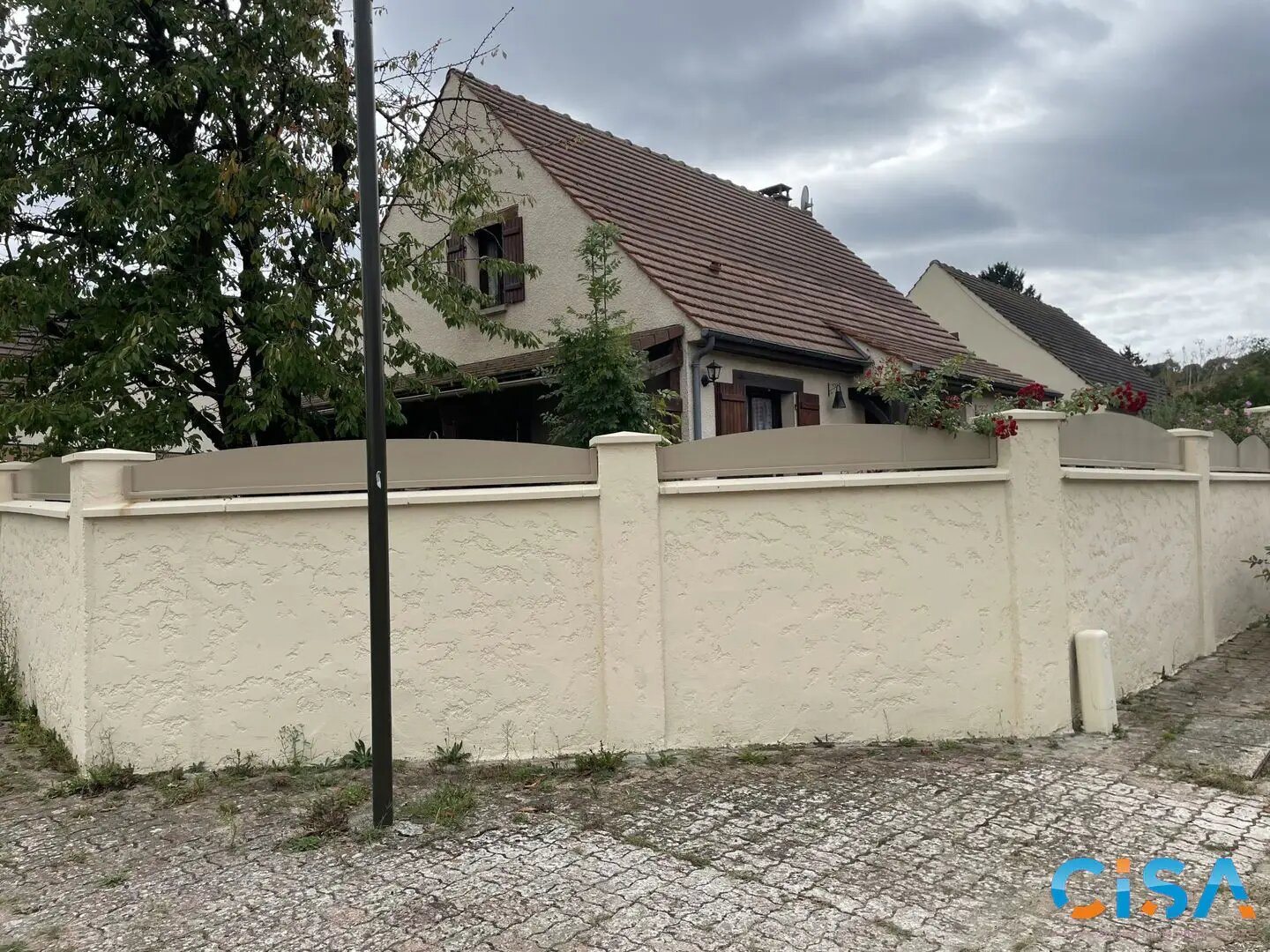 Maison à vendre, 96m², Cinqueux