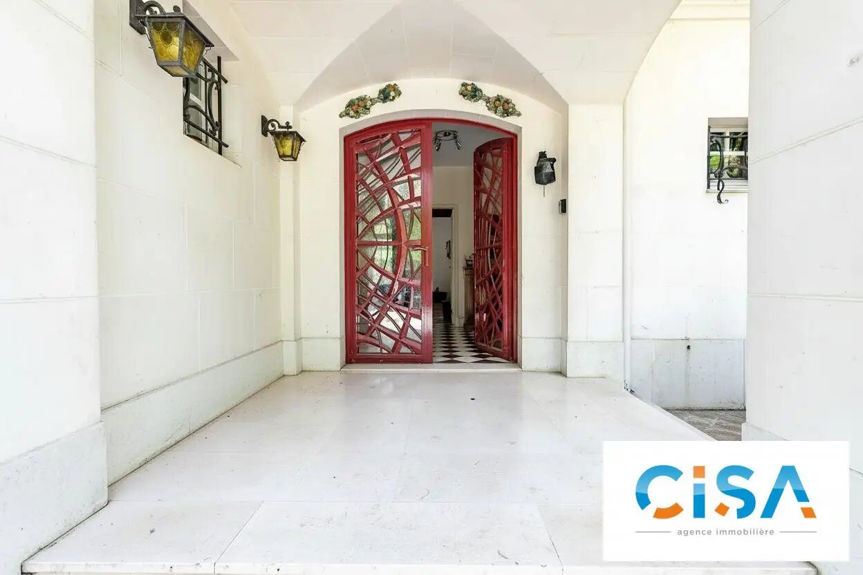 Maison à vendre, 230m², Lamorlaye
