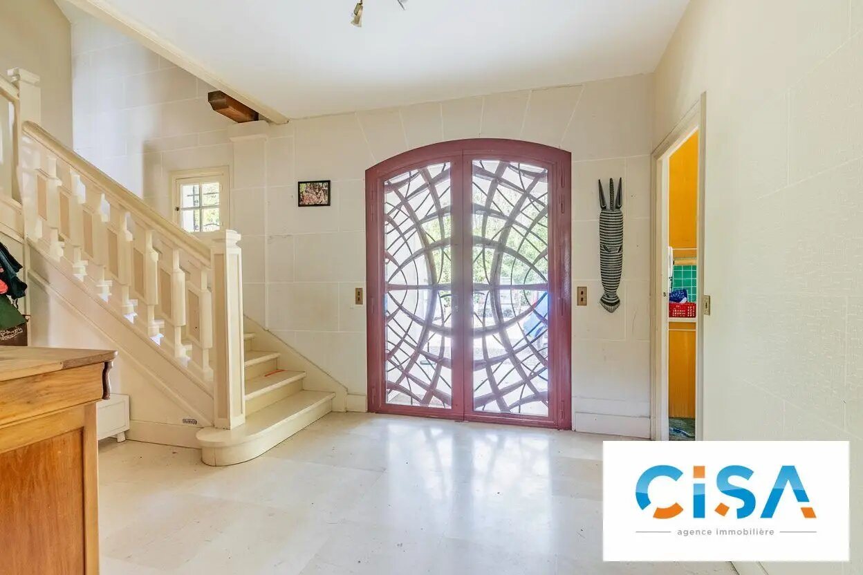 Maison à vendre, 230m², Lamorlaye