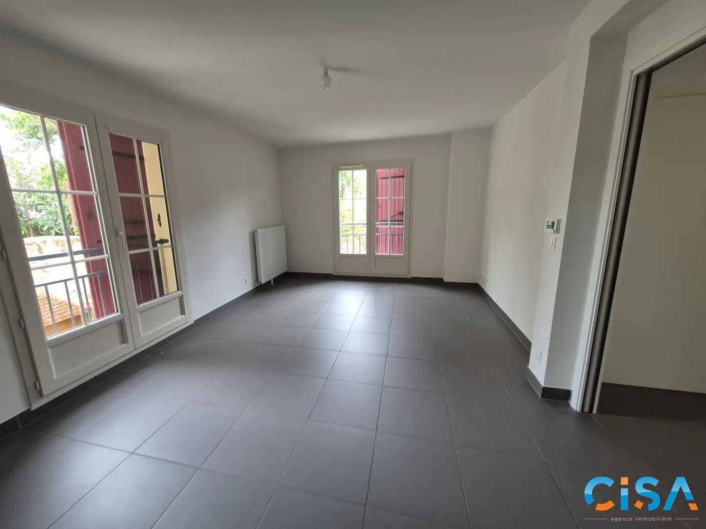 Appartement à louer, 54m², Verneuil-en-Halatte