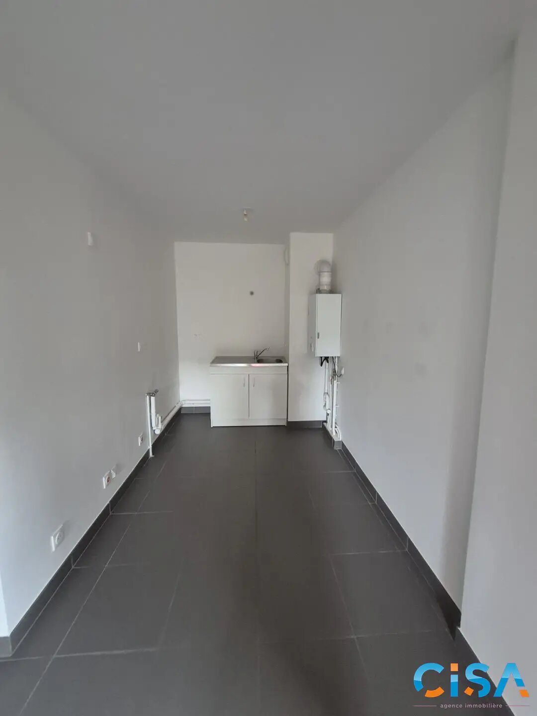 Appartement à louer, 54m², Verneuil-en-Halatte