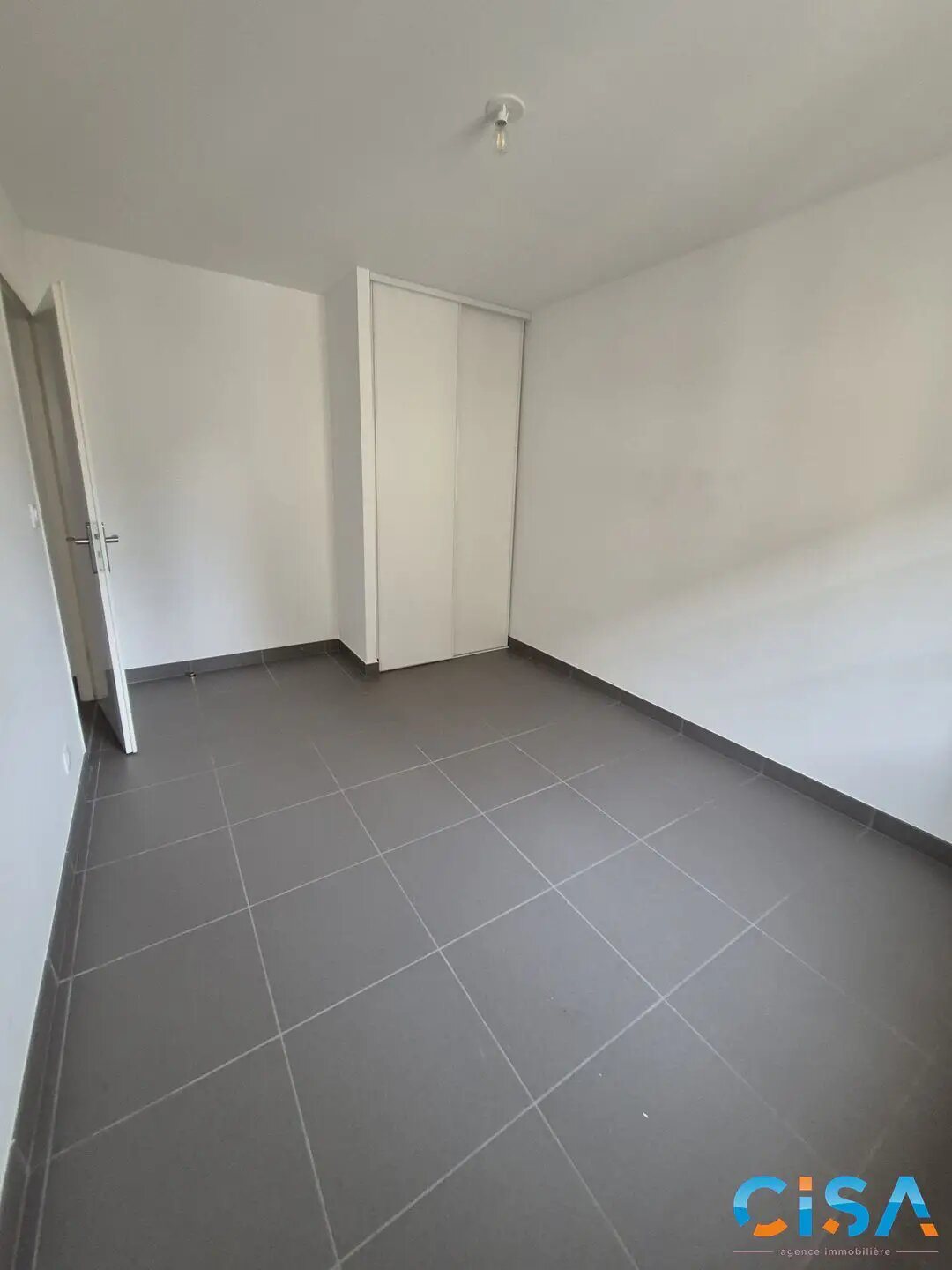 Appartement à louer, 54m², Verneuil-en-Halatte