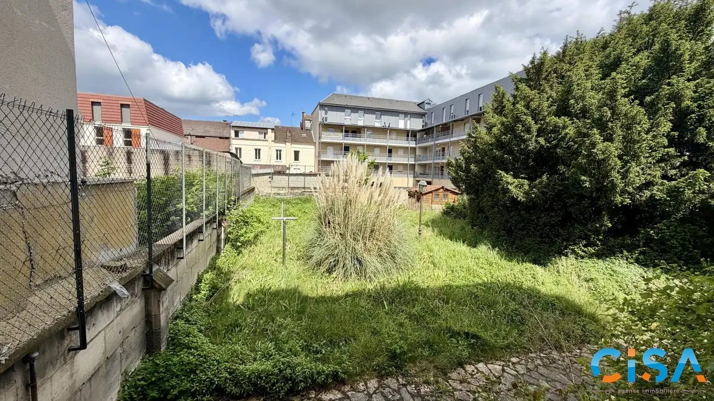 Maison à vendre, 146m², Creil