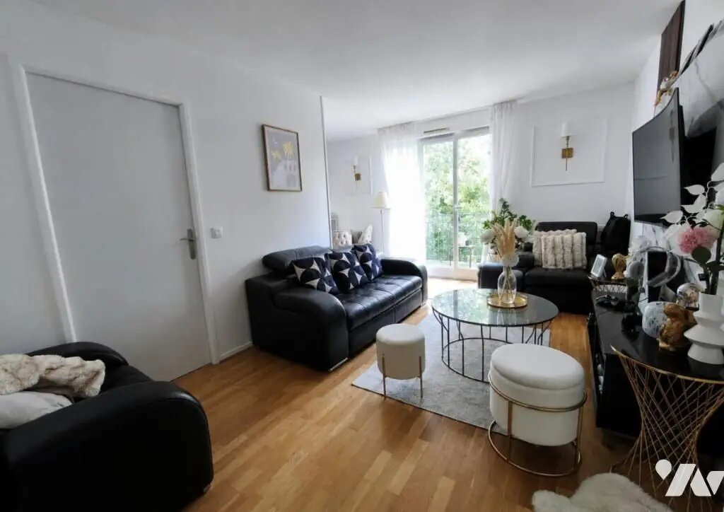 Appartement à vendre, 59m², Villers-Saint-Paul