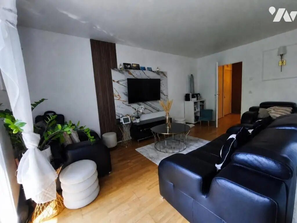 Appartement à vendre, 59m², Villers-Saint-Paul
