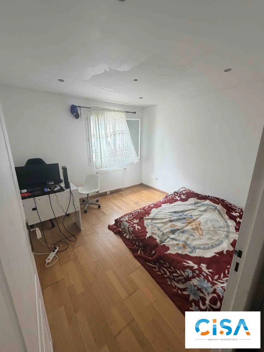 Maison à vendre, 93m², Montfermeil
