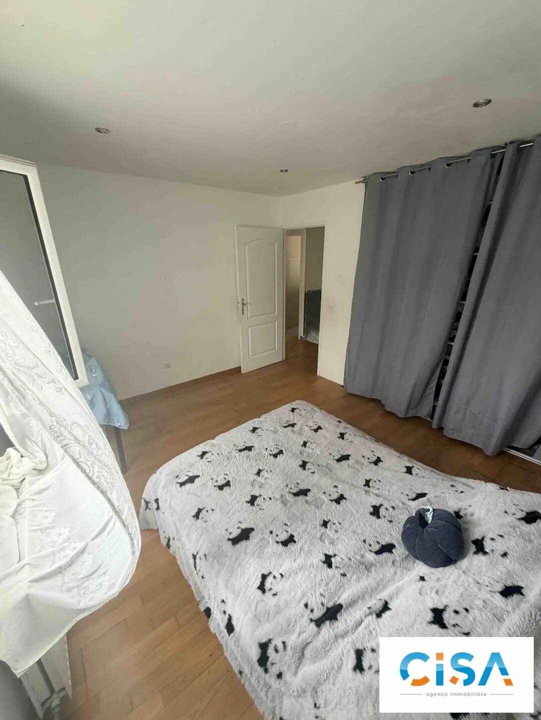 Maison à vendre, 93m², Montfermeil