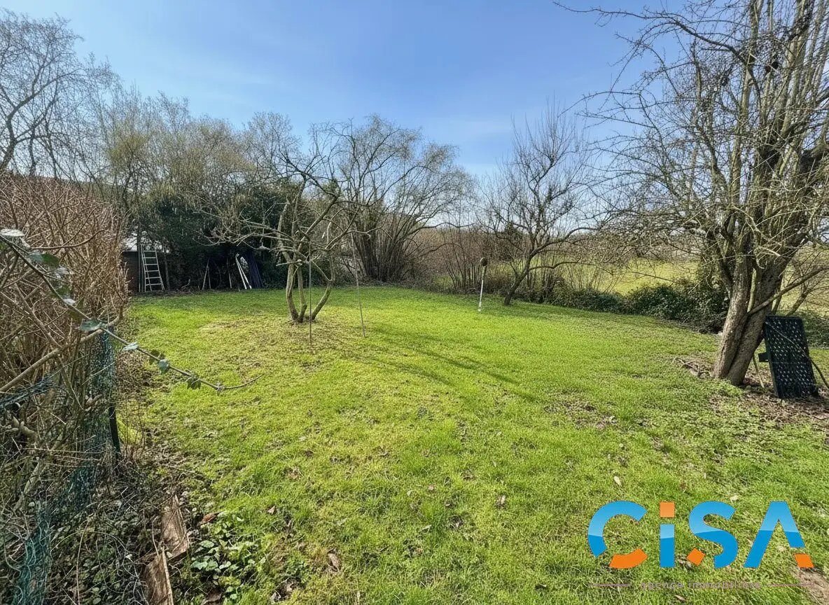 Maison à vendre, 120m², Bornel