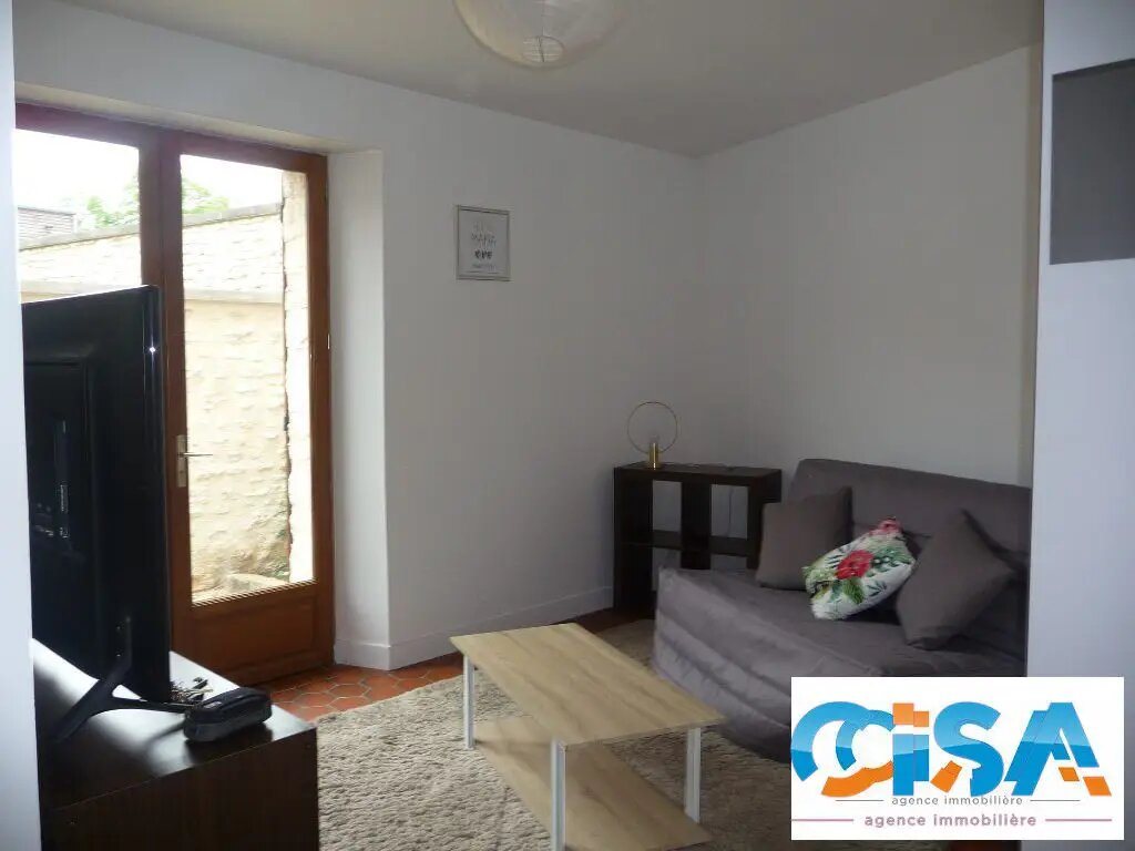 Appartement à louer, 24m², Senlis