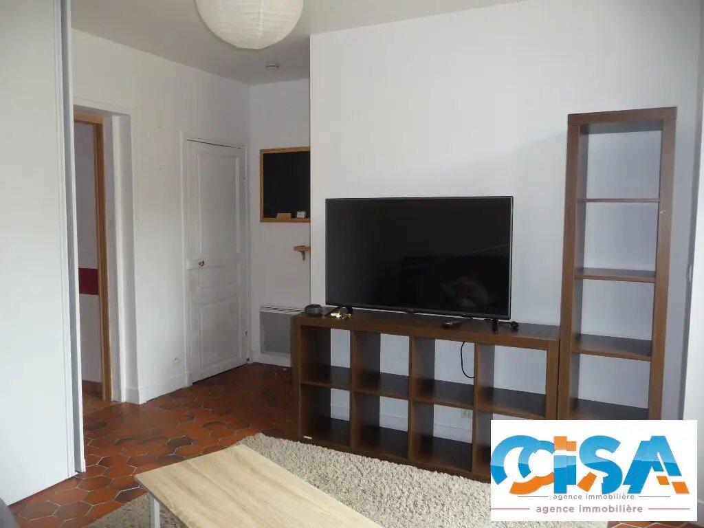 Appartement à louer, 24m², Senlis