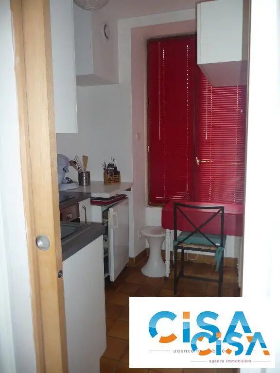 Appartement à louer, 24m², Senlis