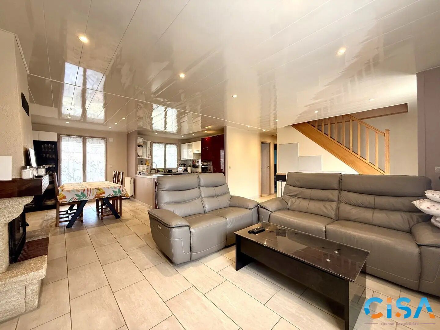 Maison à vendre, 130m², Neuilly-en-Thelle