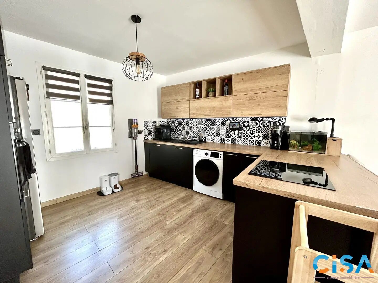 Maison à vendre, 77m², Neuilly-en-Thelle
