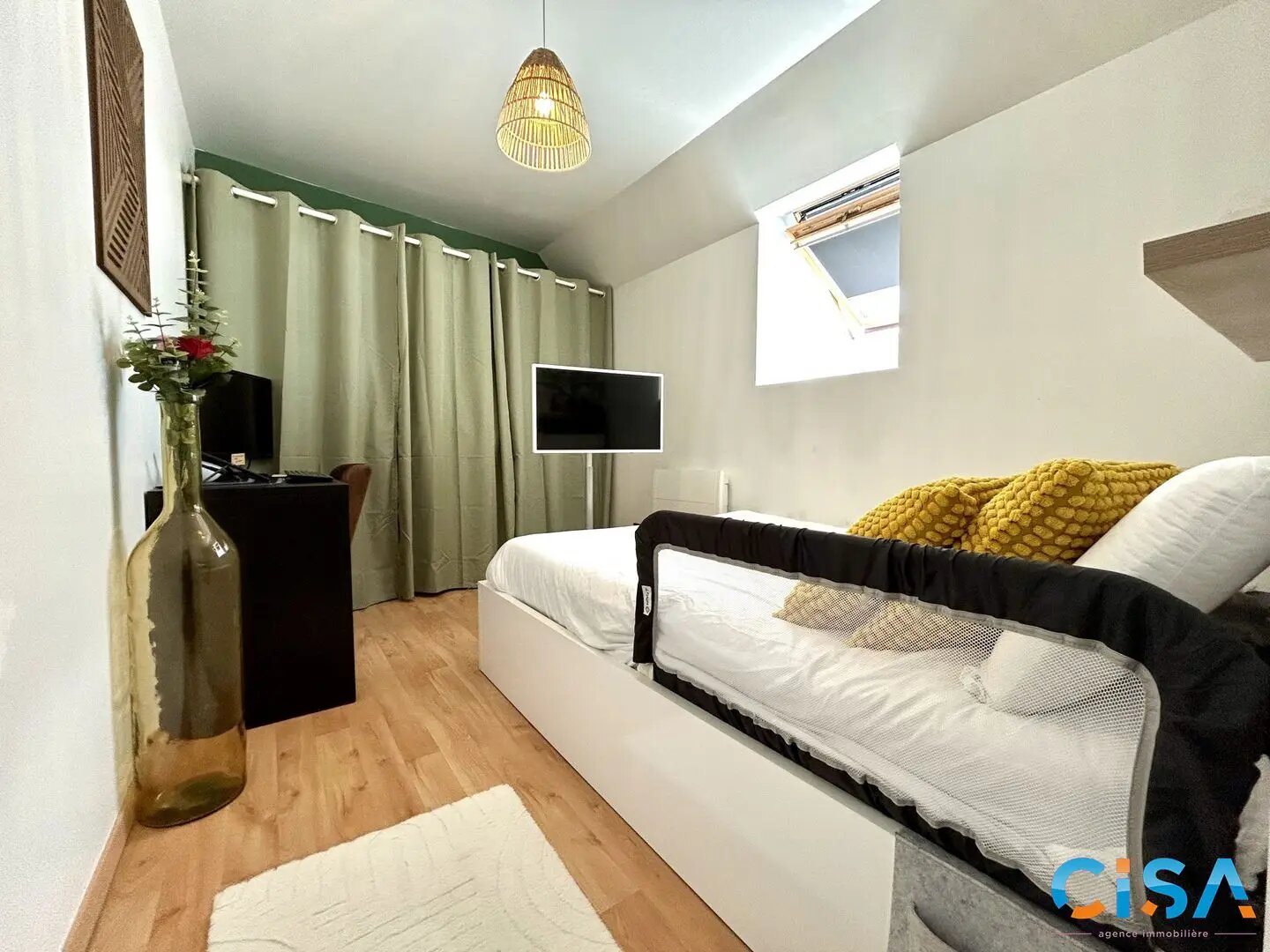 Maison à vendre, 77m², Neuilly-en-Thelle
