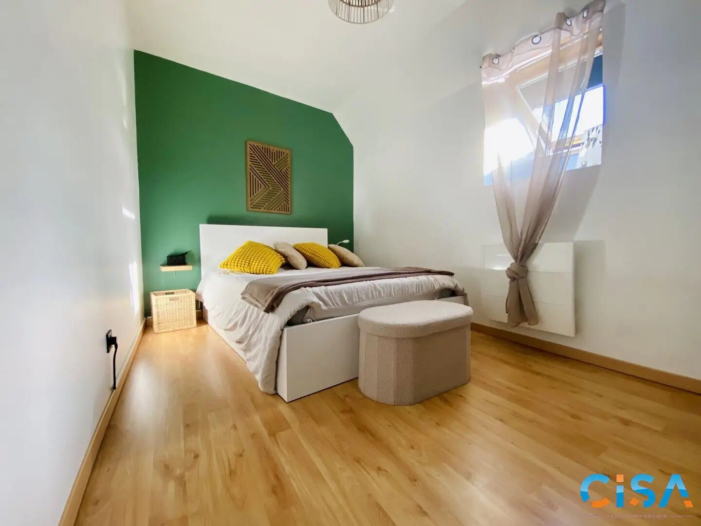 Maison à vendre, 77m², Neuilly-en-Thelle