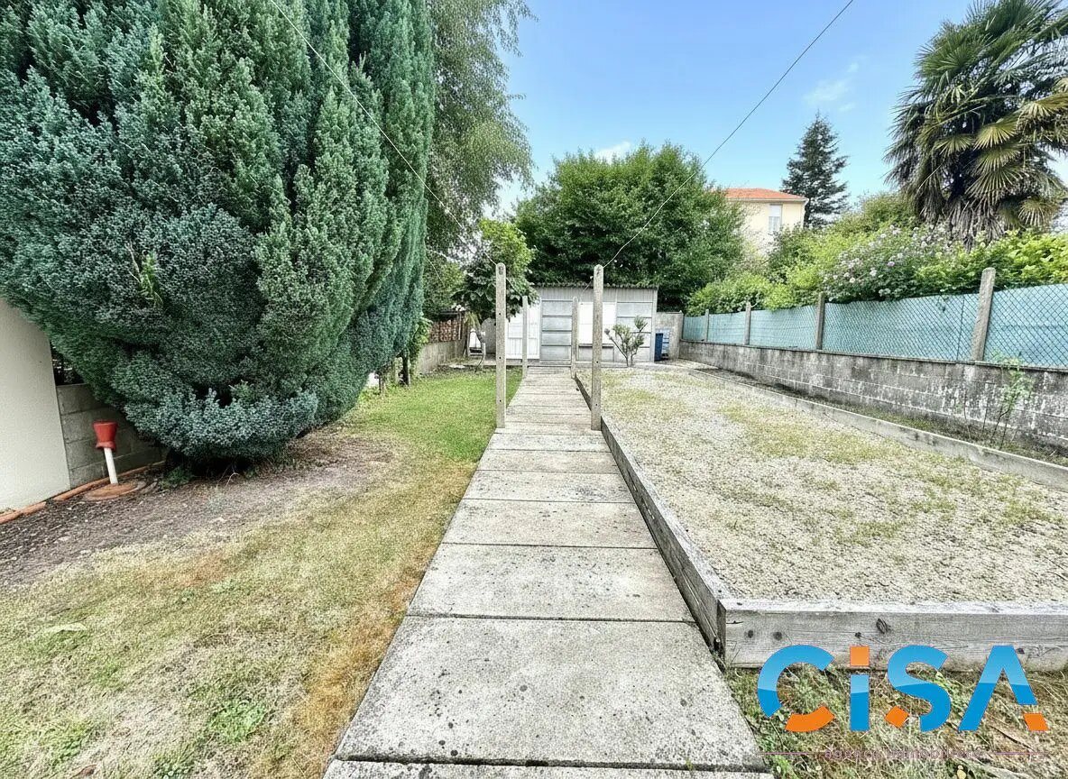 Maison à vendre, 131m², Persan