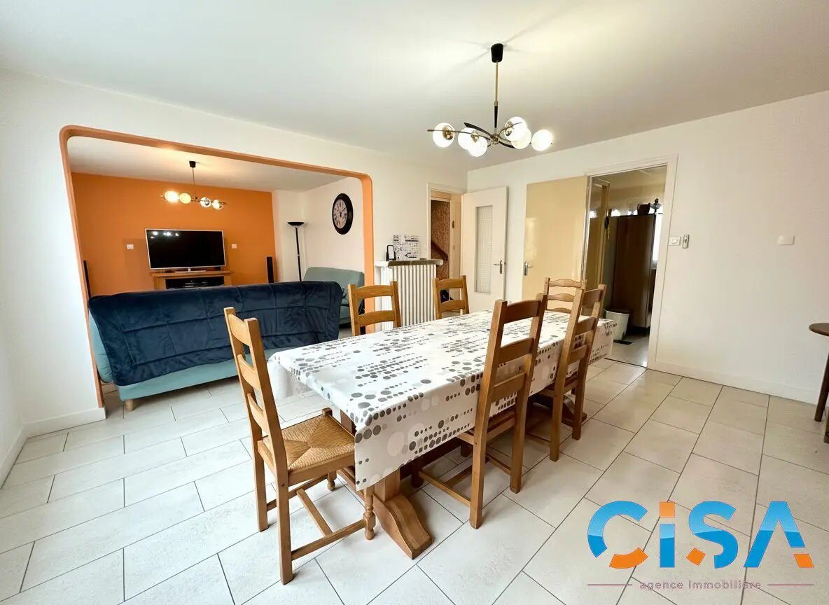 Maison à vendre, 131m², Persan